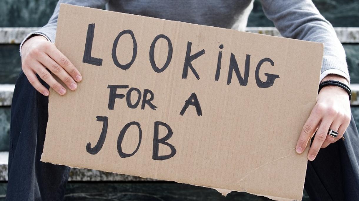 Megugrott az első alkalommal munkanélküli segélyt kérők száma az Egyesült Államokban