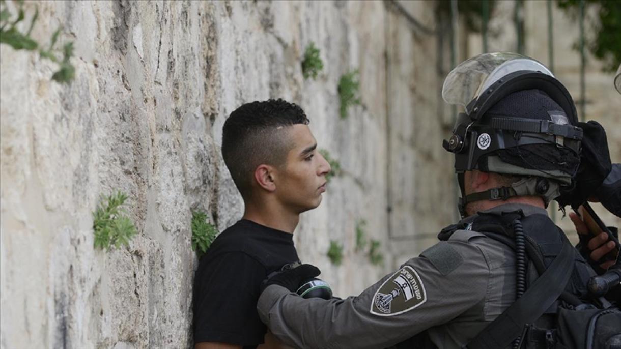 Reacción mundial contra la incursión israelí en la mezquita de Al Aqsa