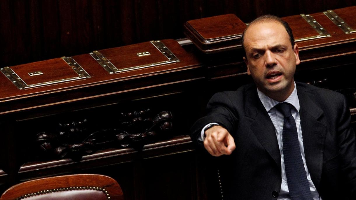 Italia e shqetësuar për mundësinë e prishjes së marrëveshjes BE-Turqi për refugjatët