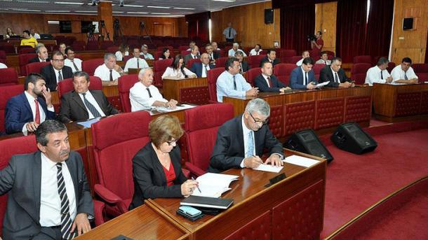 Се распадна коалиционата Влада во Турската Република Северен Кипар (ТРСК)