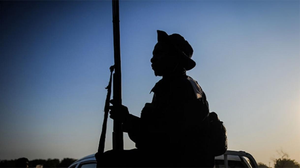 “Boko Haram” höcümendä 4 keşe wafat bulğan