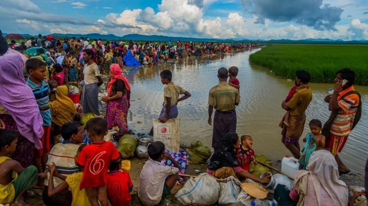 Bangladeš i Mijanmar potpisali sporazum o povratku muslimana iz Arakana