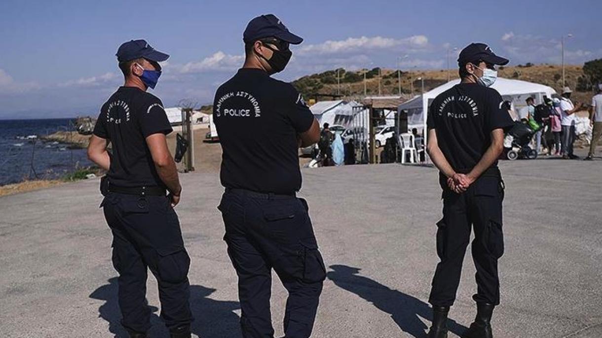 Гърция ще създаде система за наблюдение на границите в Егейско море