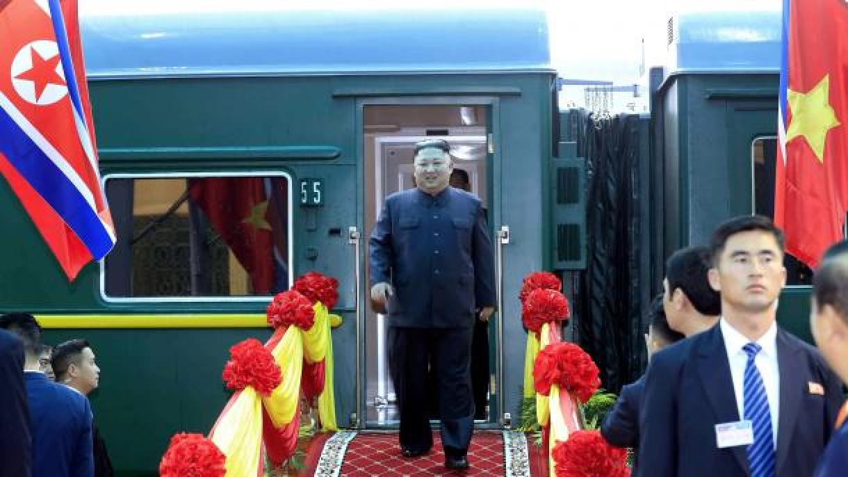 Contagem regressiva para a segunda cúpula entre Trump e Kim
