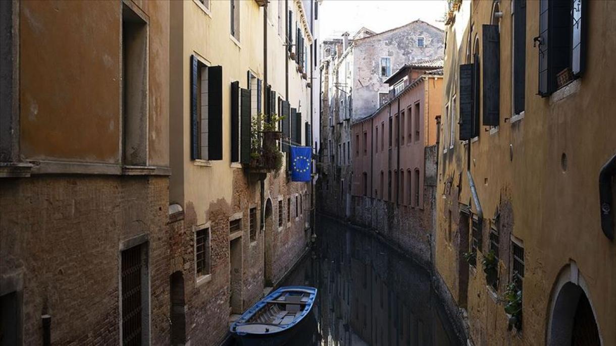 Coronavirus, Piepoli: Italiani soddisfatti dell’azione del governo