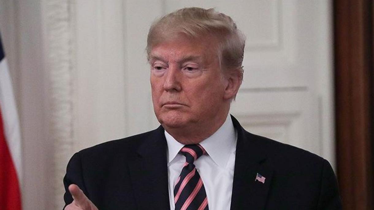 Facebook exclui postagens de Donald Trump por conterem alegações de ódio