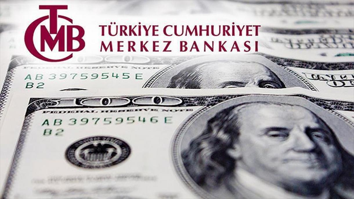 ترکی: بیرونی مالی اثاثوں میں اضافہ