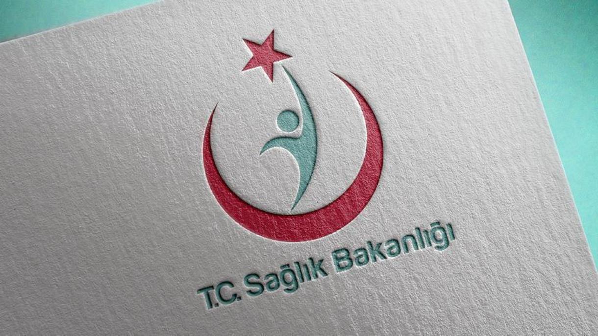 Səhhiyə Nazirləri Yığıncağı Antaliyada keçiriləcək