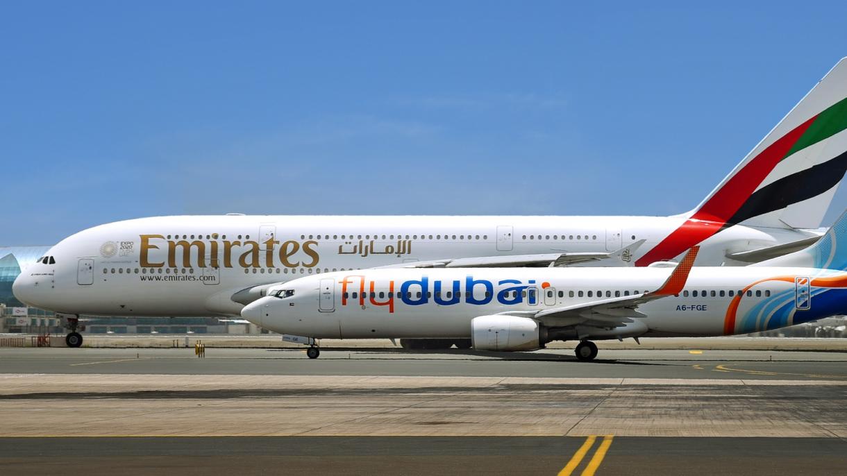 FlyDubai Ավիա ընկերությունը Տրաբիզոն եւ Բոդրում քաղաքներ ուղիղ չվերթներ է կատարելու