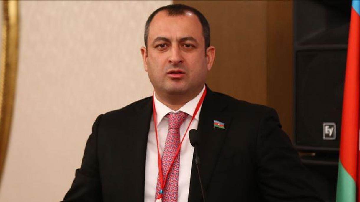 "Ermənistan Azərbaycanın yaşayış məntəqələrinə atəş açaraq mülki şəxsləri qətlə yetirdi"