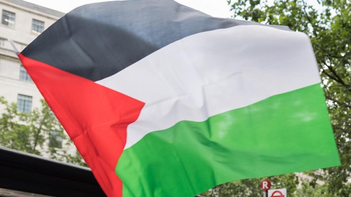 فلسطین: جامعه جهانی برای جلوگیری از حملات اسرائیل به مسجدالاقصی اقدامات جدی انجام دهد