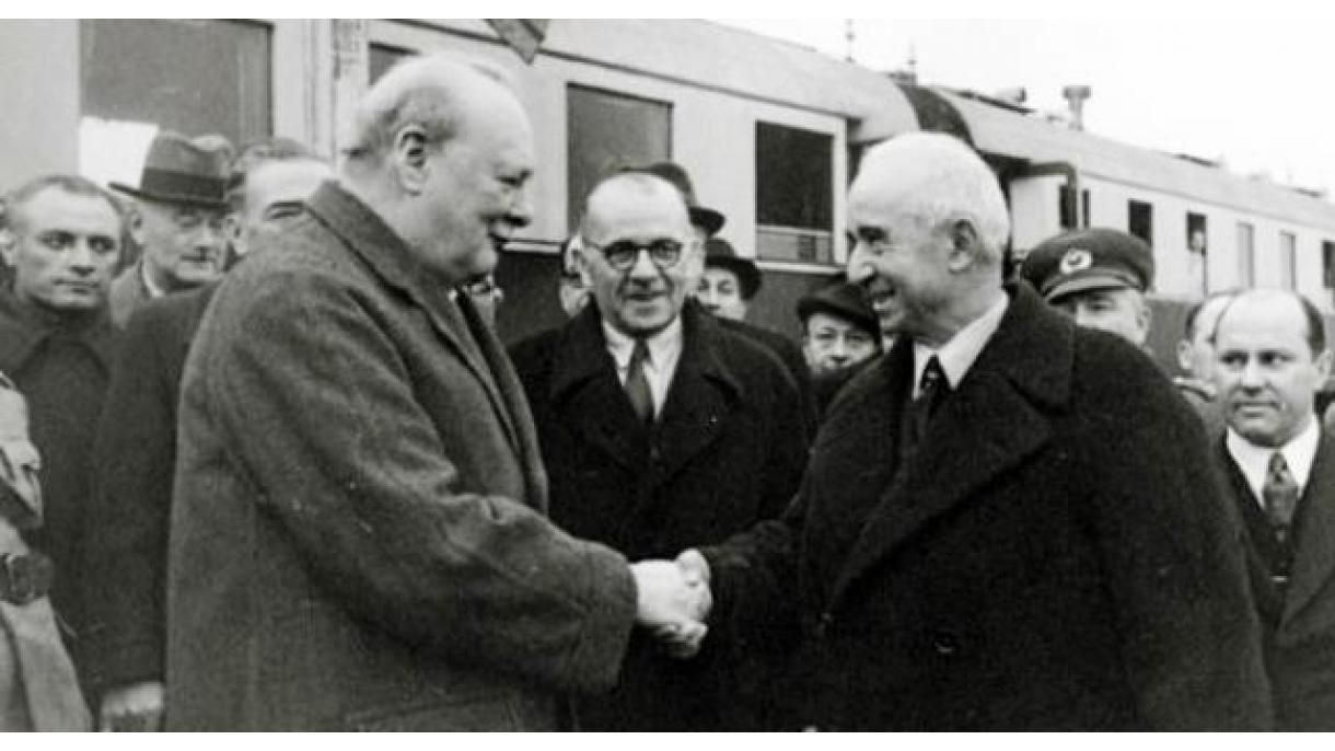 Tarixdə bu gün: 30 yanvar