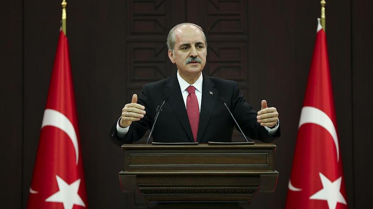 حکومت ترکی کا ہالینڈ کے خلاف پابندیاں لگانے کا فیصلہ