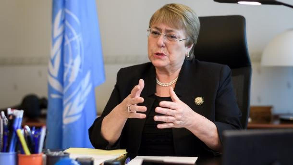 O escritório das Nações Unidas para os Direitos Humanos critica ataque a ONG nicaraguense