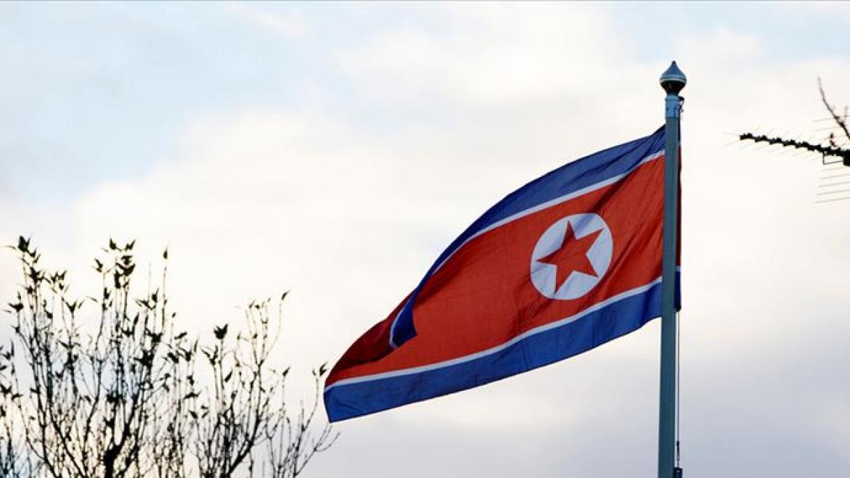 Corea del Norte demolió instalación surcoreana en el monte Kumgang