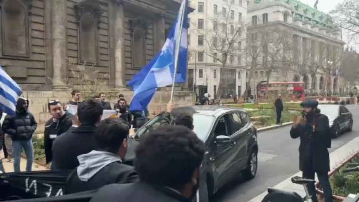 ერსინ თათრზე თავდასხმის მცდელობა