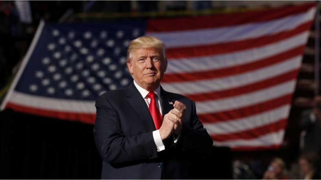 SHBA – 3 ish-presidentë do të jenë të pranishëm në ceremoninë e Trump