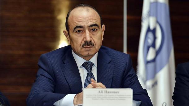 Али Хасанов: Ерменија продолжува да отвора оган врз азербејџанските позиции