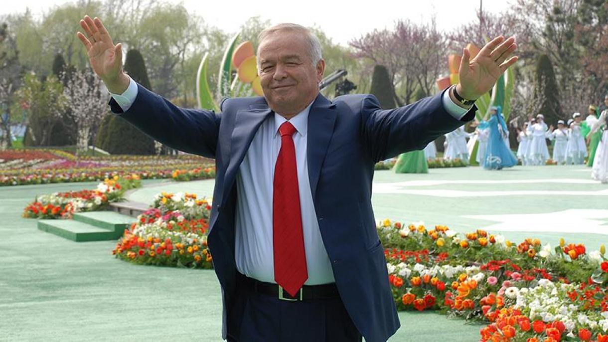 Toshkent va Samarqandda Islom Karimov haykali o‘rnatiladi