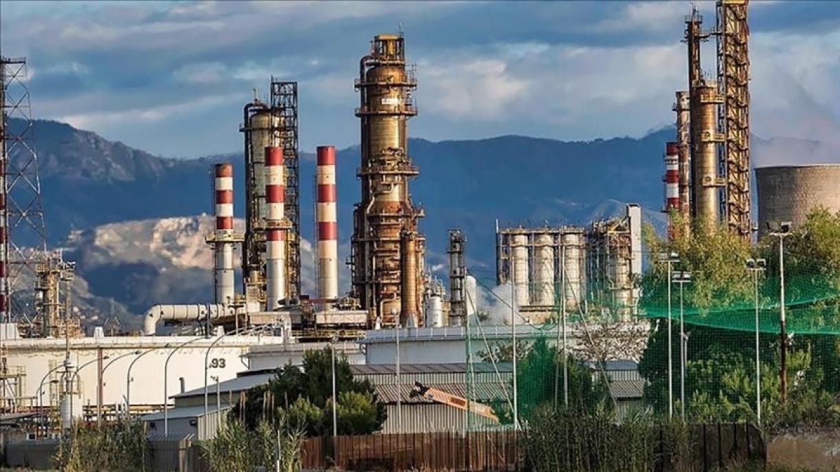 تحریمهای نفتی جدید آمریکا علیه ایران