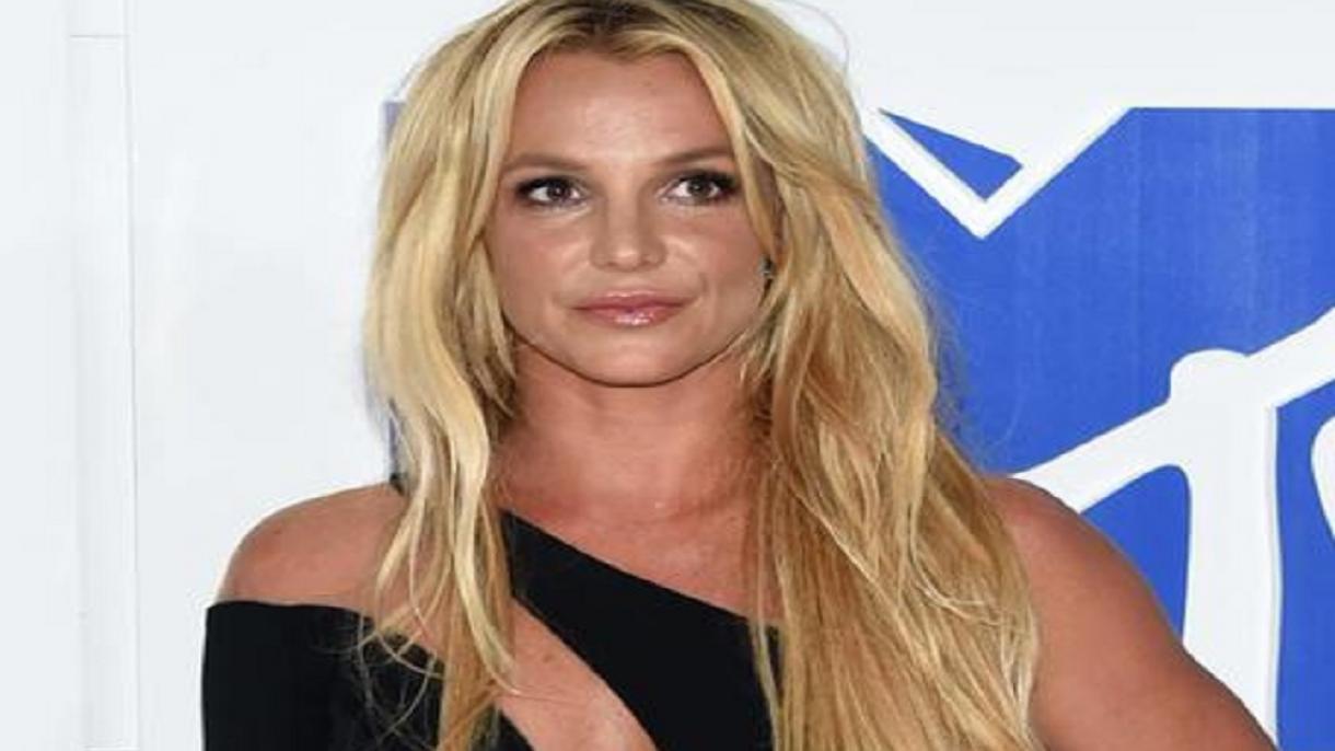 Britney Spears in pena per nipote  Maddie