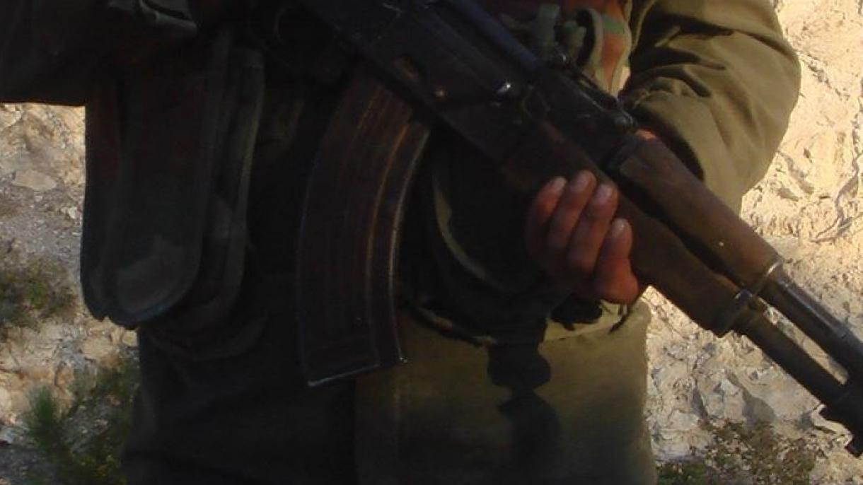 بچے ایک بار پھر علیحدگی پسند دہشت گرد تنظیم PKK/YPG کے نشانے پر