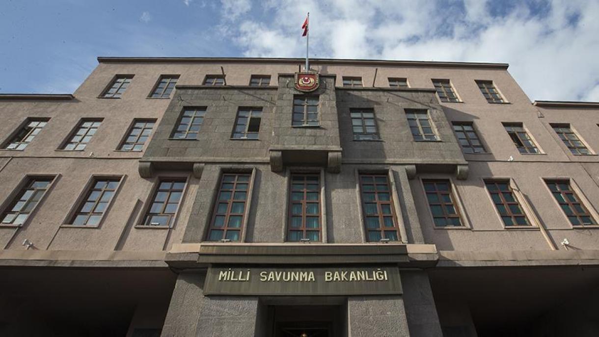 Milli Müdafiə Nazirliyi: Suriyada 18 rejim ünsürü təhvil verildi