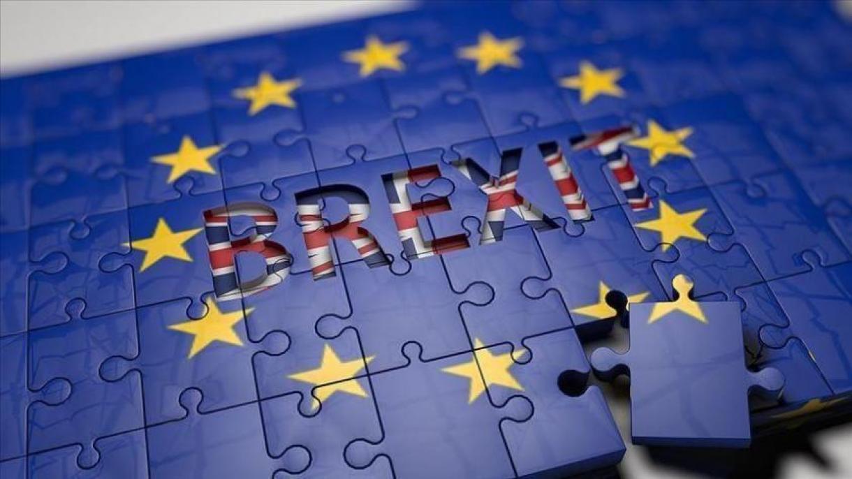 اروپا درخواست انگلستان مبنی بر تعویق برگزیت را پذیرفت
