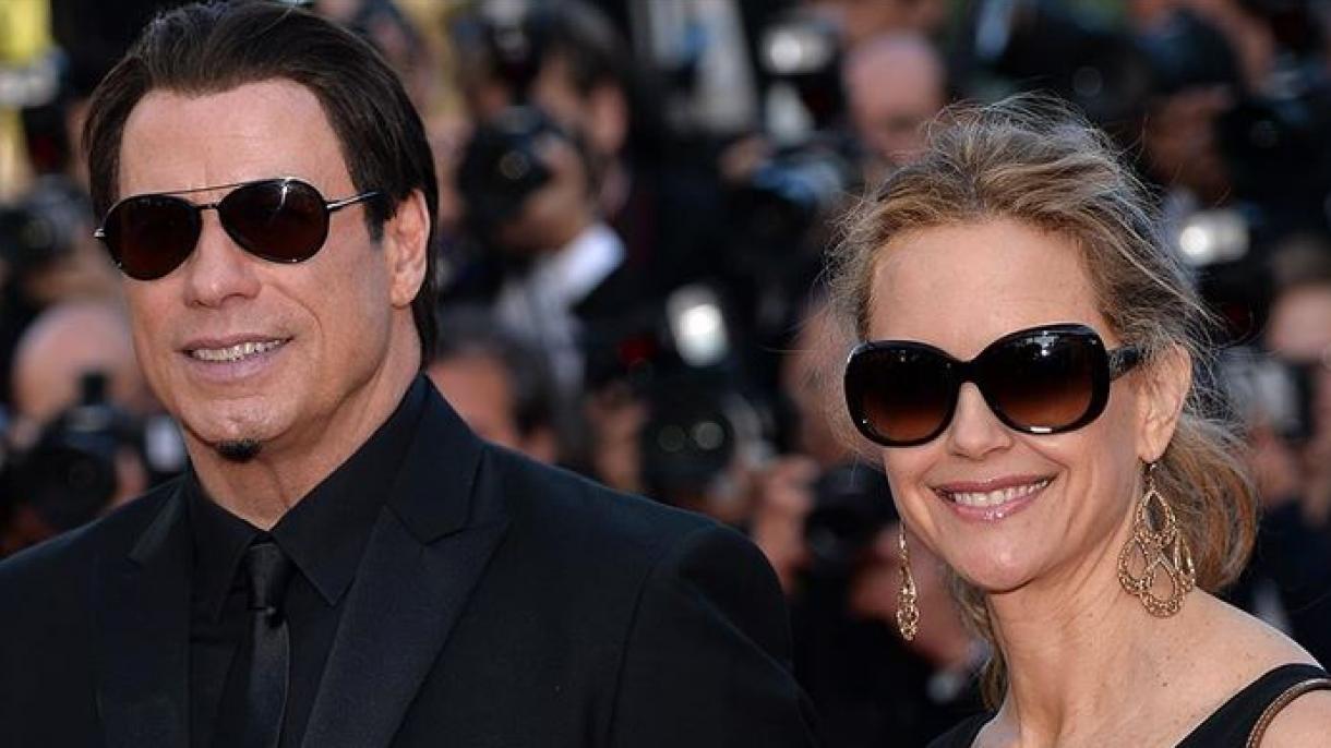 Lutto a Hollywood,Si e' spenta Kelly Preston