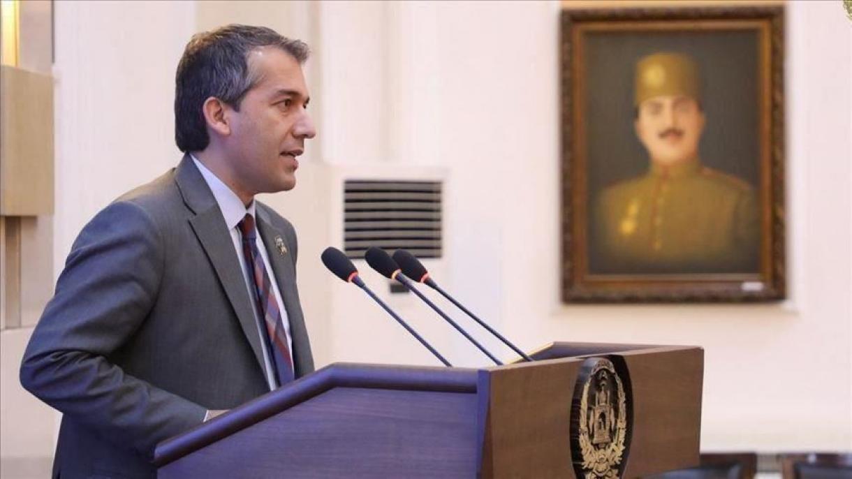 صدیقی: از کاهش تعداد سربازان آمریکایی در افغانستان استقبال میکنیم