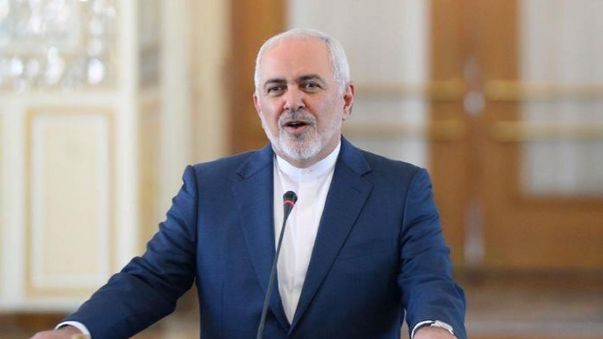 伊朗外长称美国没有消灭伊朗的能力