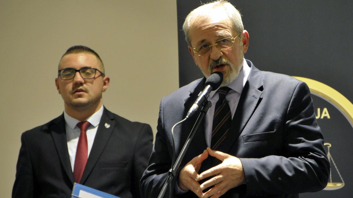 Premijerno prikazan film o bosanskim Srbima, herojima odbrane BiH