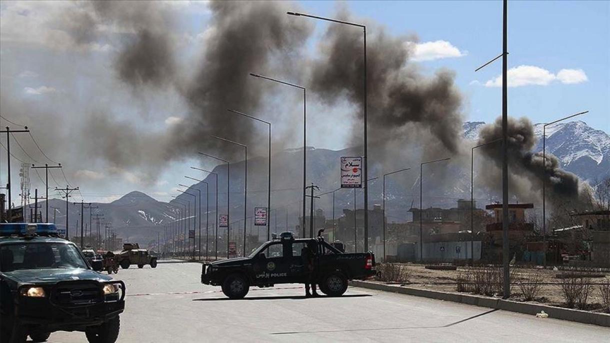 ادامه خشونت در افغانستان علی‌رغم توافق آمریکا با گروه ترورستی طالبان