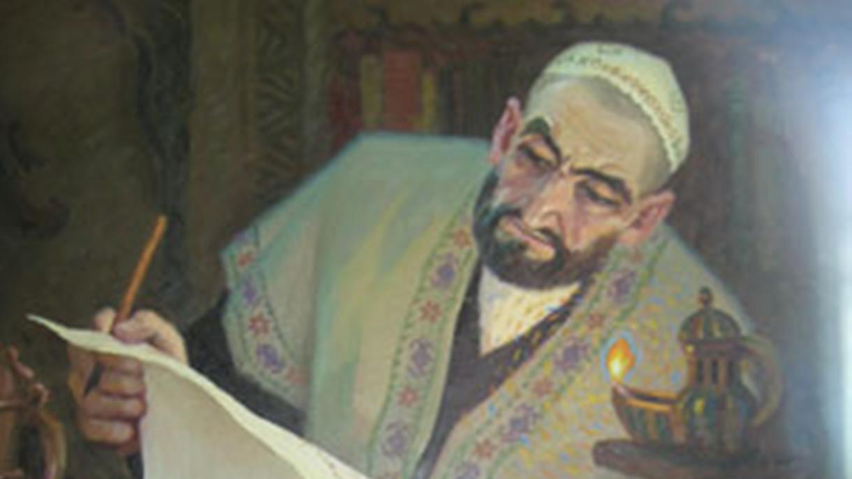 Taryhda 25-nji ýanwar