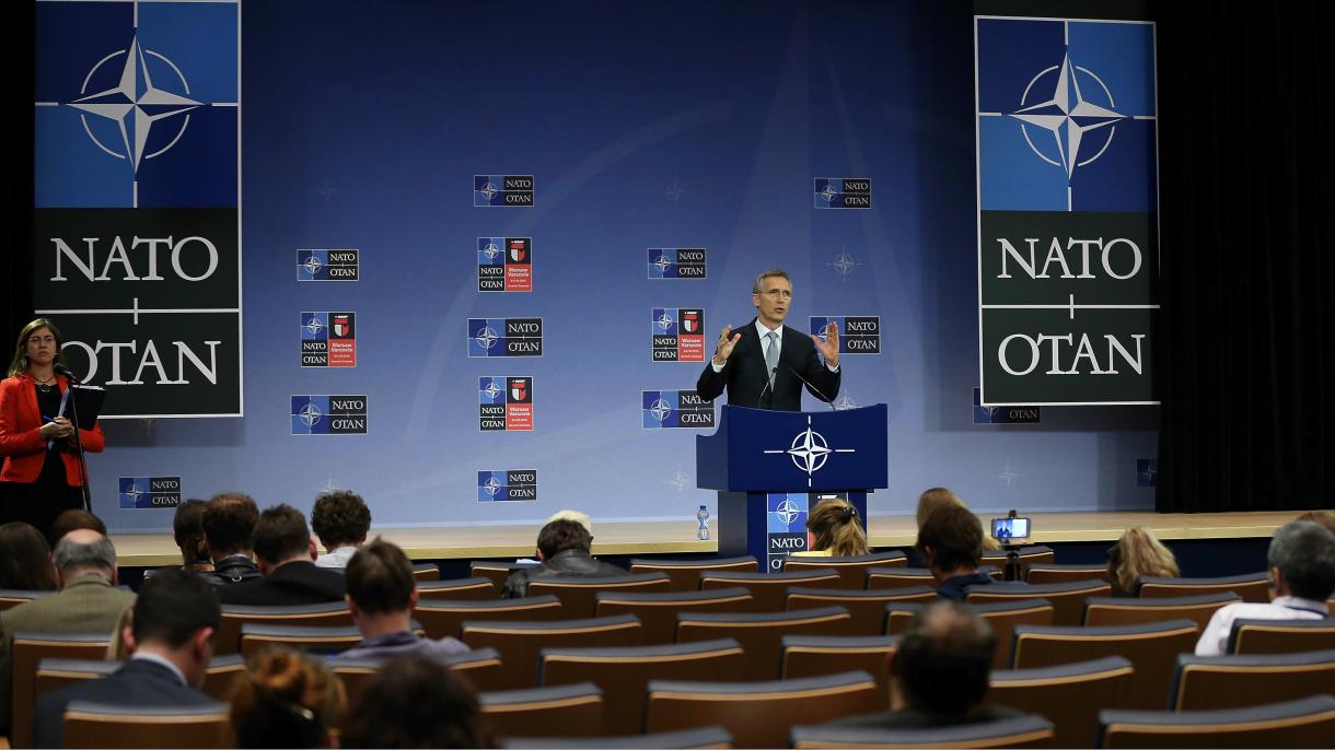 Ναυάγησαν οι συνομιλίες μεταξύ ΝΑΤΟ-Ρωσίας