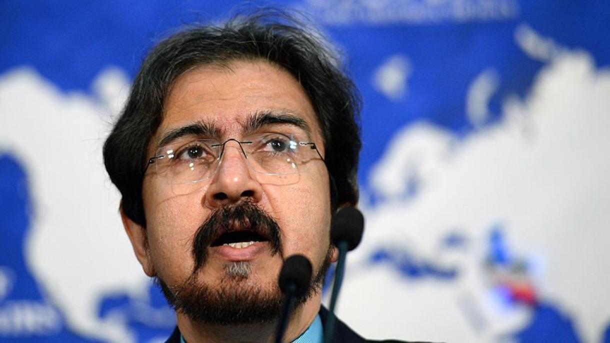 Ministero degli Esteri iraniano: "Le dichiarazioni di Pompeo sono volgari, false e brutte"