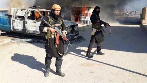 SHBA paralajmëron për sulme të DAESH-it në Afrikën e Jugut