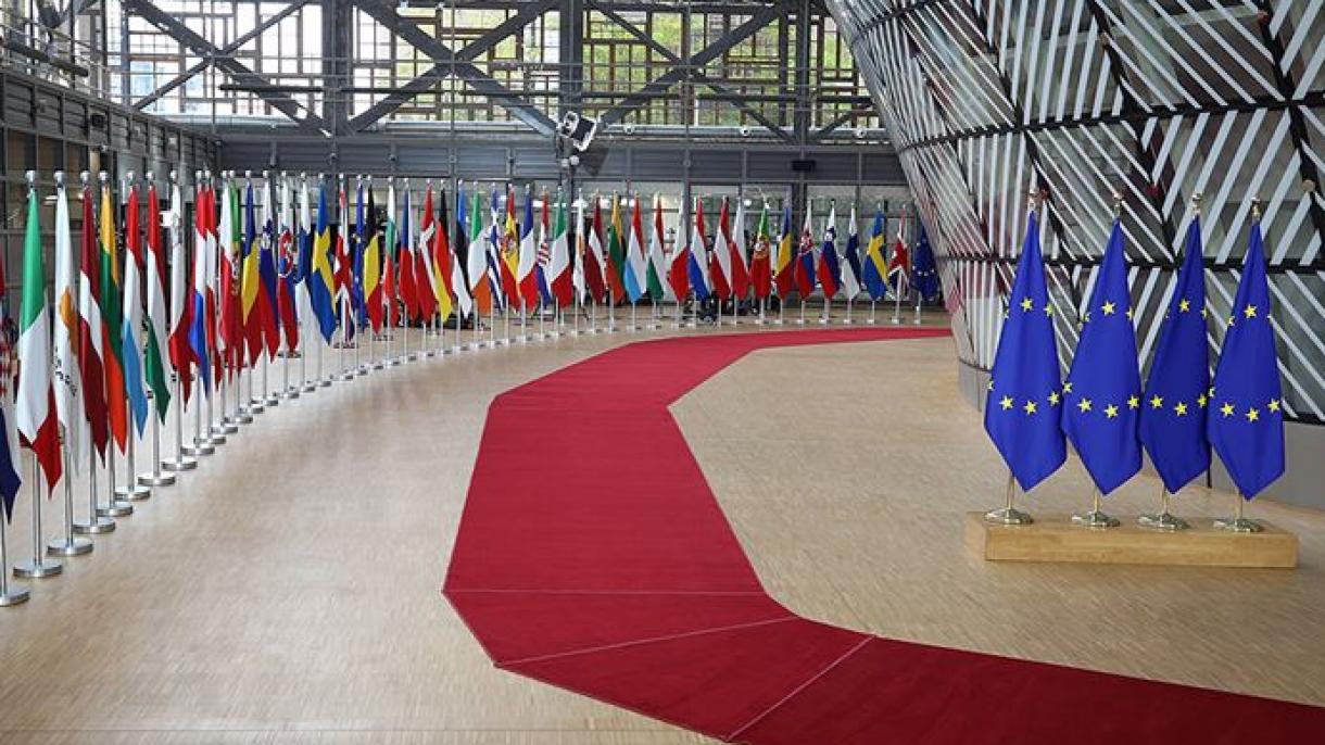 رهبران اتحادیه اروپا فردا در بروکسل گردهم می آیند