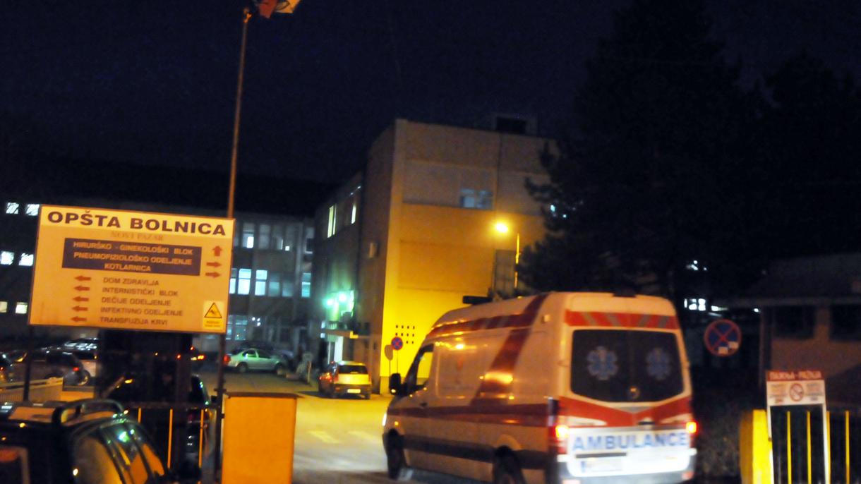 Mjere protiv koronavirusa u Novom Pazaru: Preventivno pregledano 14 osoba