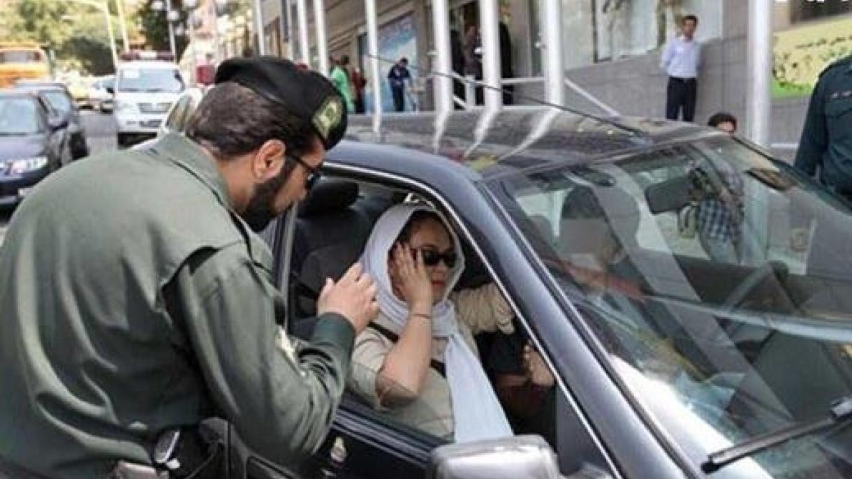 ارسال پیامک کشف حجاب در خودروها، مجددا آغاز شد