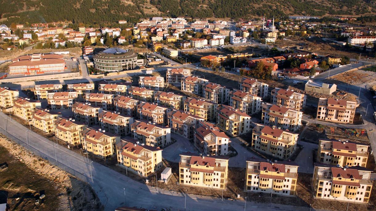 Рекордна продажба на станови на странци во Турција во периодот јануари-јуни 2021 година