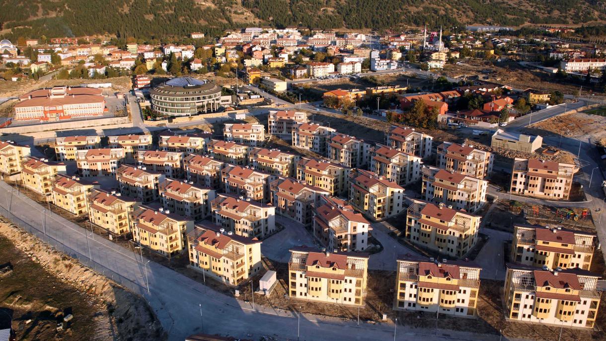 外国人在土耳其购房量创纪录