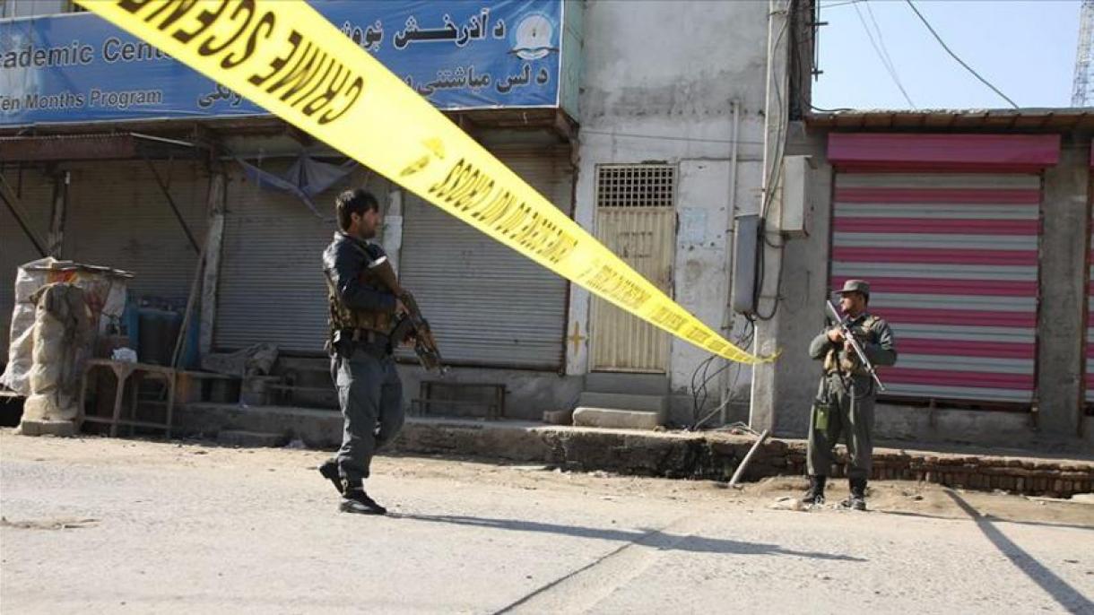 انفجار مرگبار در فراه افغانستان 10 قربانی گرفت