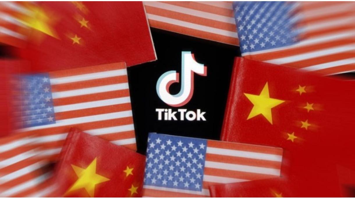 “TikTok” Montana ştatı administrasiyasını məhkəməyə verdi