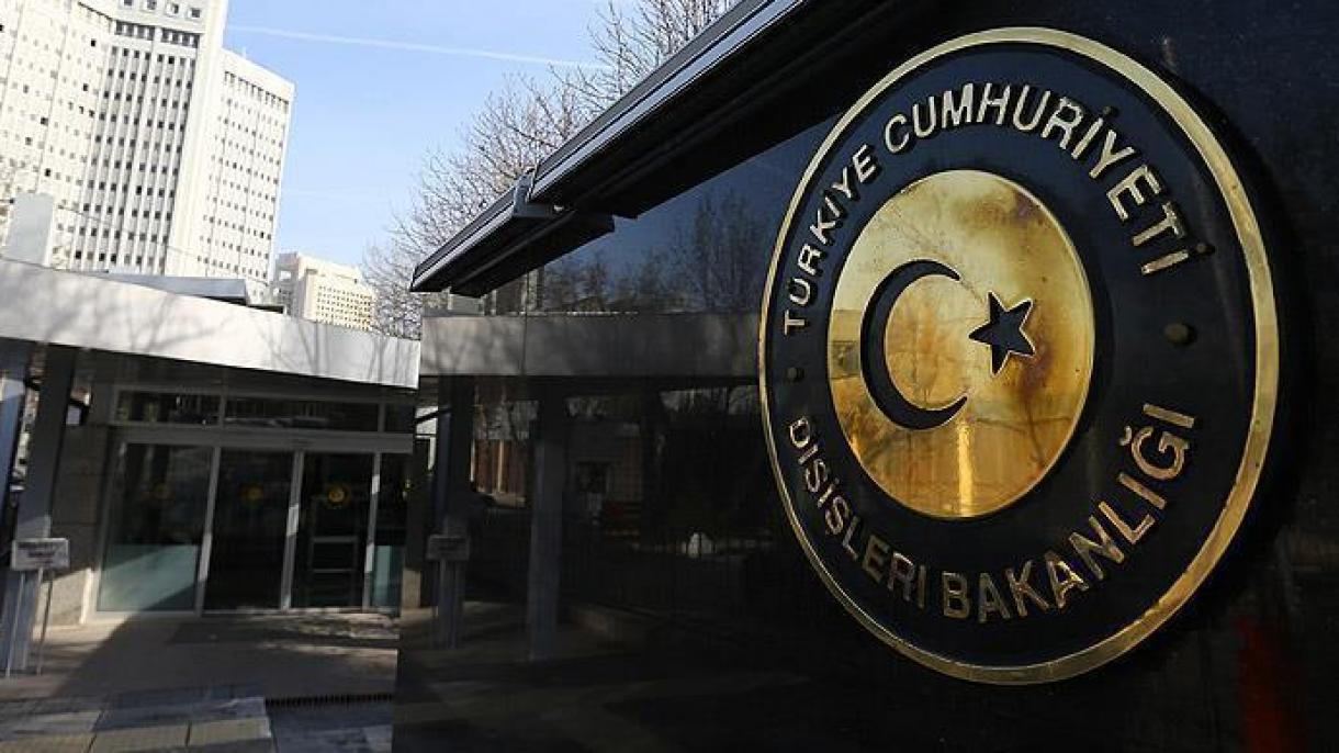 Turquía reacciona a la propaganda de los terroristas del PKK en Alemania