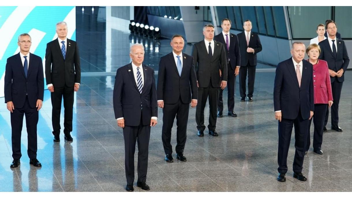 NATO: “Törkiyäneñ iminlek çaralarına öleşebezne arttırdıq”