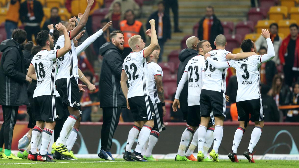 Çempionlar Liqasında 1/8 final mərhələsinə dünən yəkun vuruldu