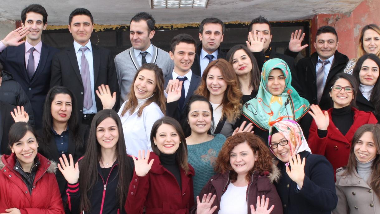 In crescita il numero dei “felici” in Turchia