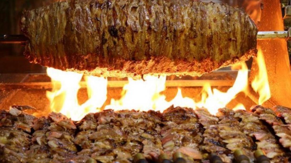 El Oltu Cağ Kebab