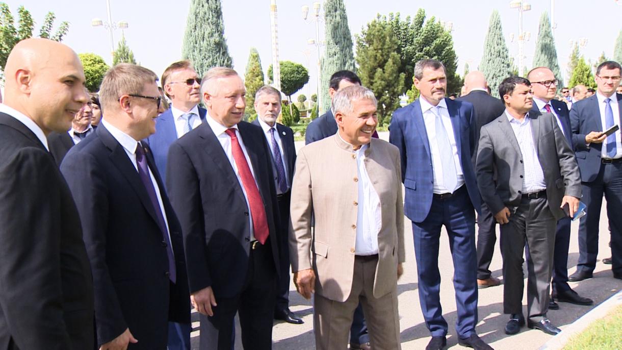 Türkmenistan Bağımsızlığını Şenliklerle Kutluyor (6).jpg